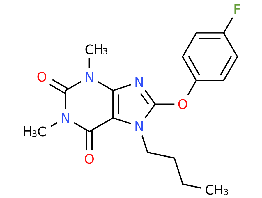 Structure Amb19533085