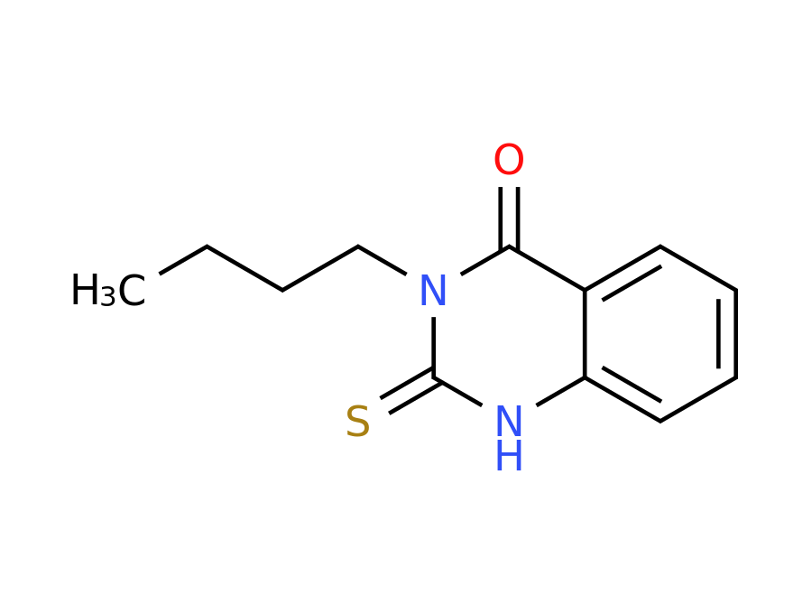 Structure Amb19533086