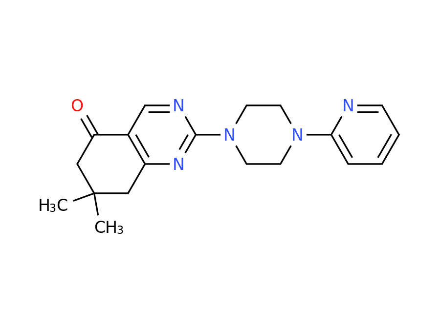 Structure Amb1953314