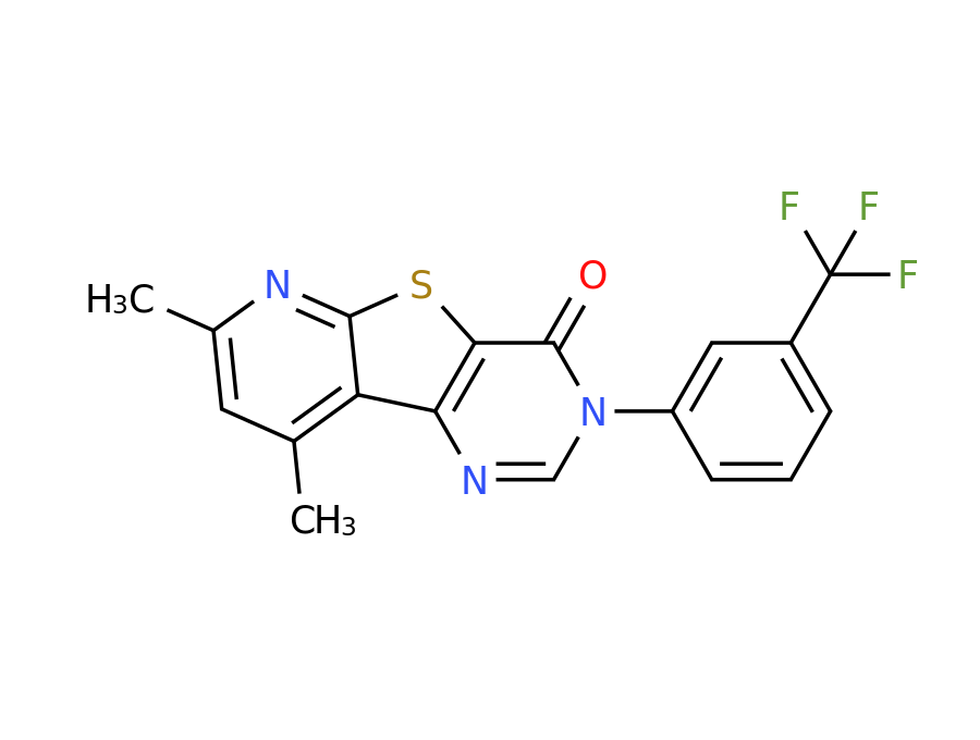 Structure Amb19533520