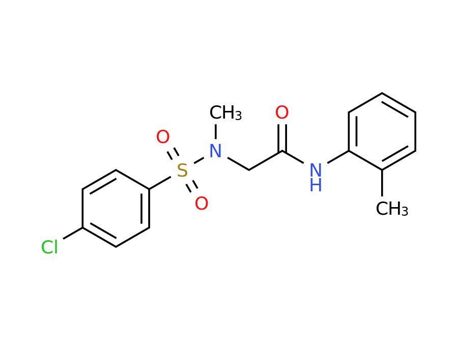 Structure Amb1953377