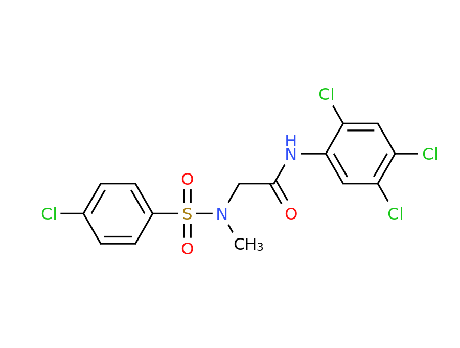 Structure Amb1953382