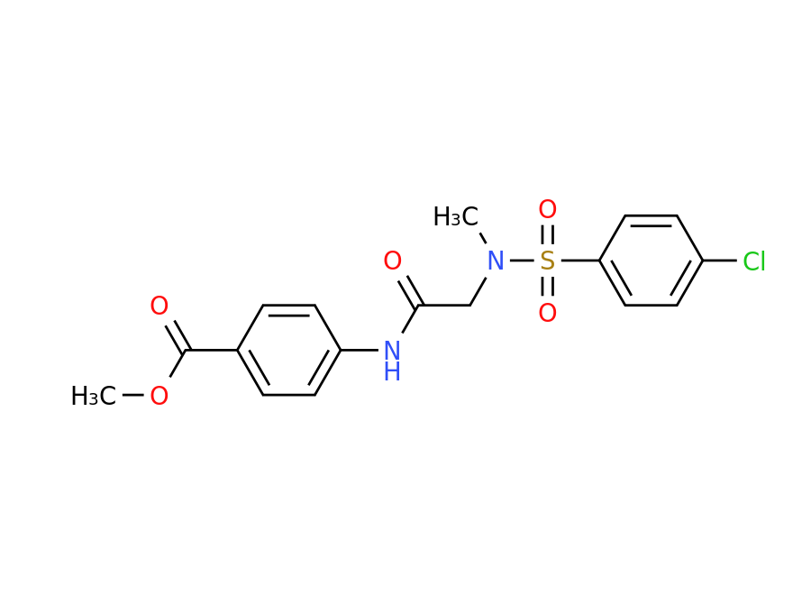 Structure Amb1953385