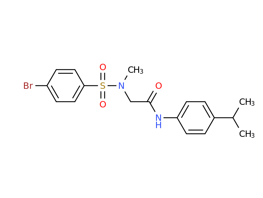 Structure Amb1953391