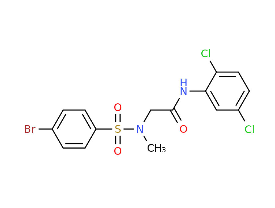 Structure Amb1953397