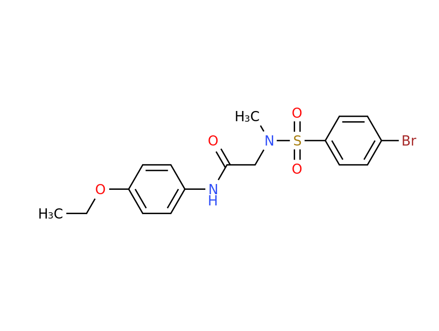 Structure Amb1953399