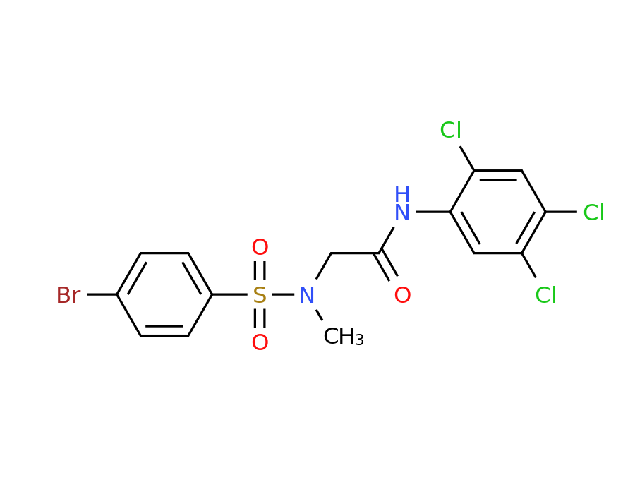 Structure Amb1953403