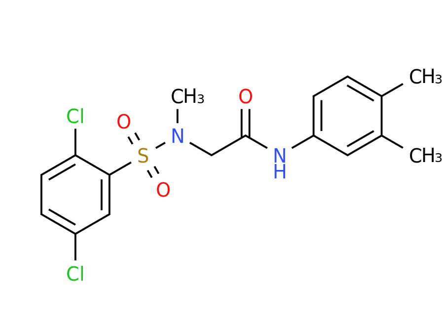 Structure Amb1953426