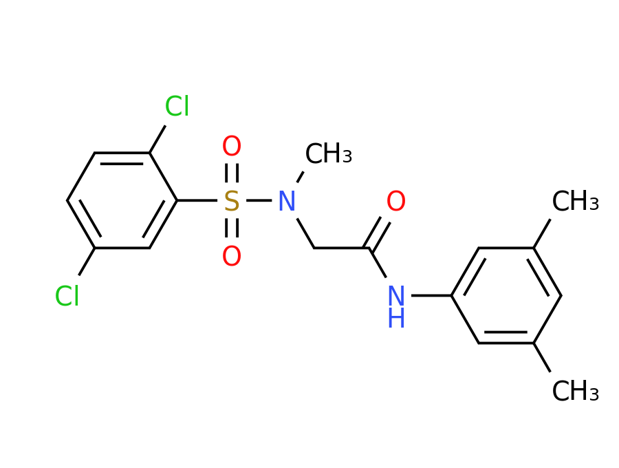 Structure Amb1953427