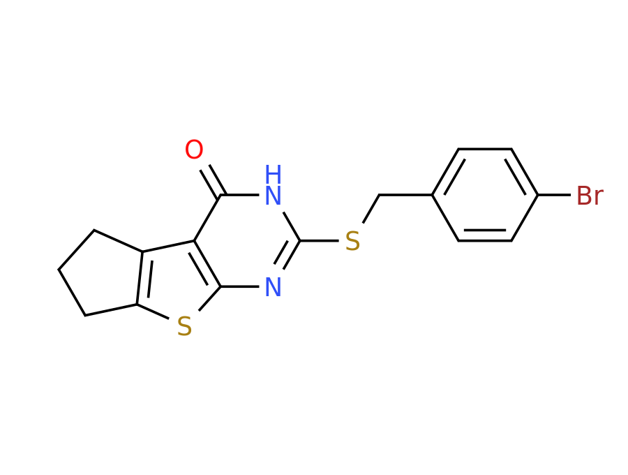 Structure Amb19534414