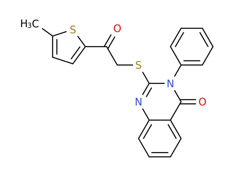 Structure Amb19534442