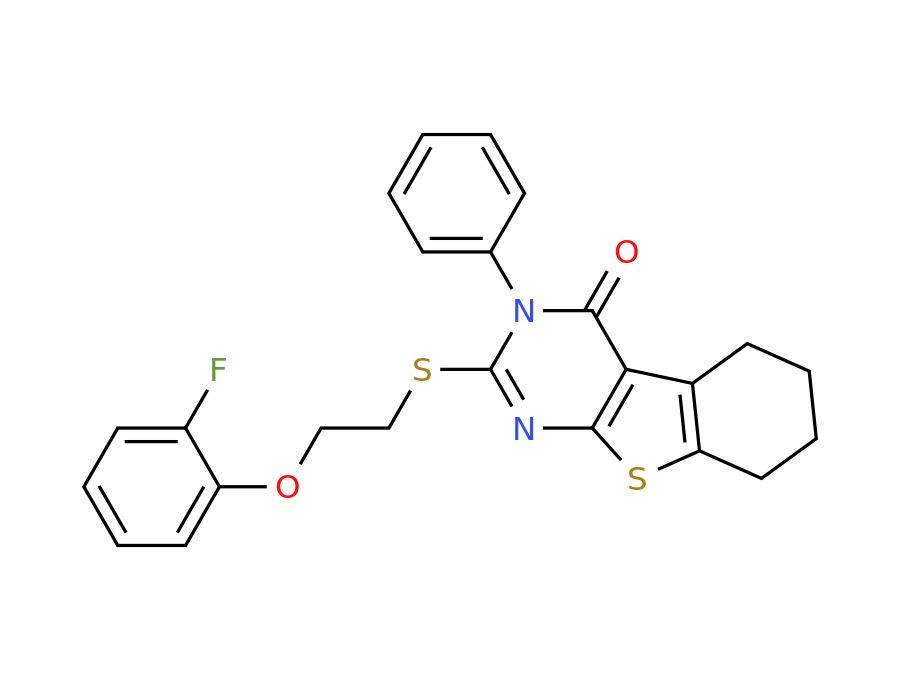 Structure Amb19534562