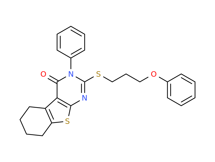 Structure Amb19534583