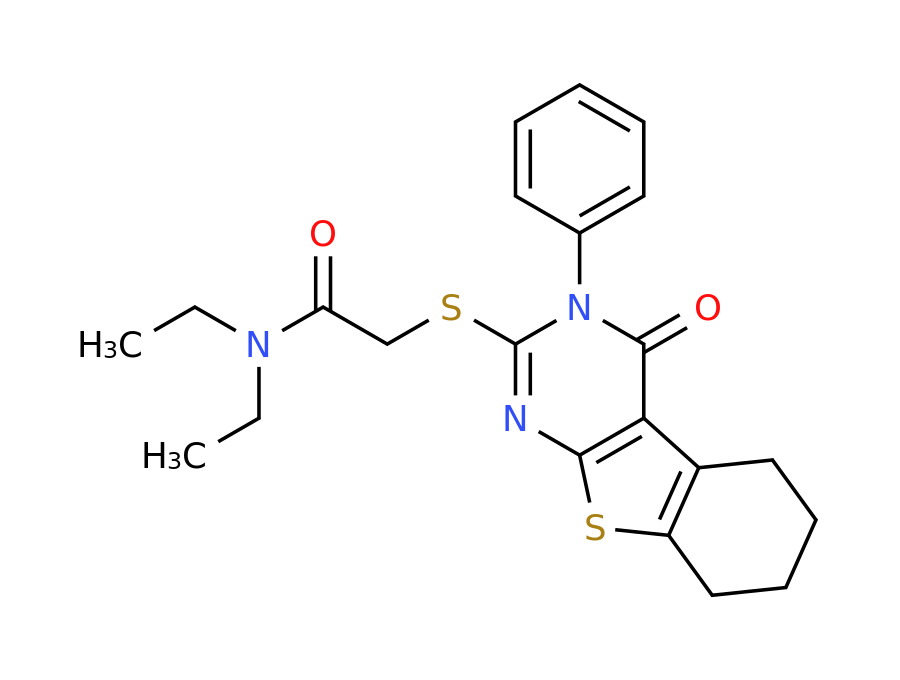 Structure Amb19534654