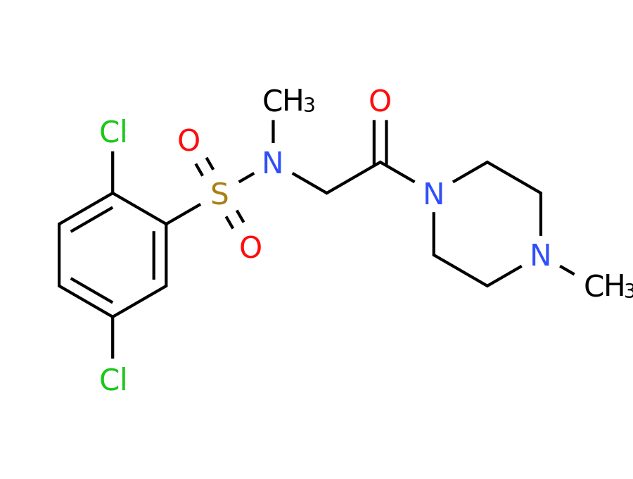 Structure Amb1953466