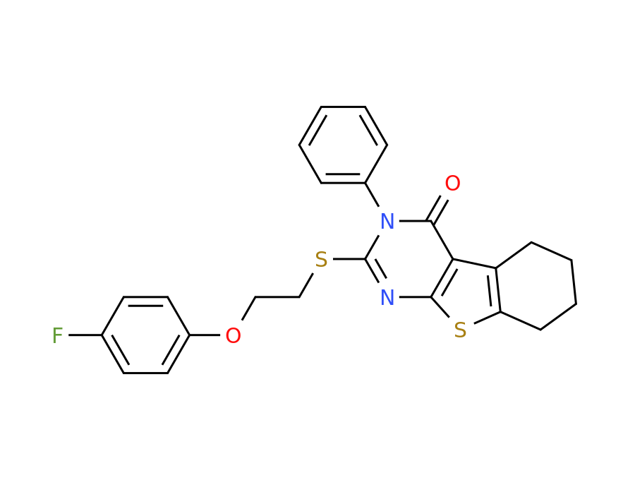 Structure Amb19534700