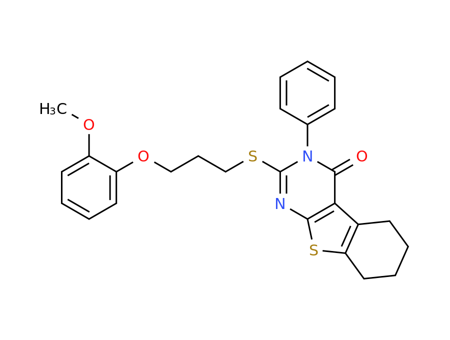 Structure Amb19534701