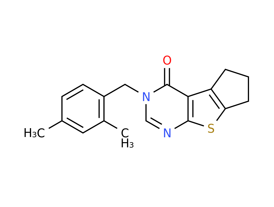 Structure Amb19534712