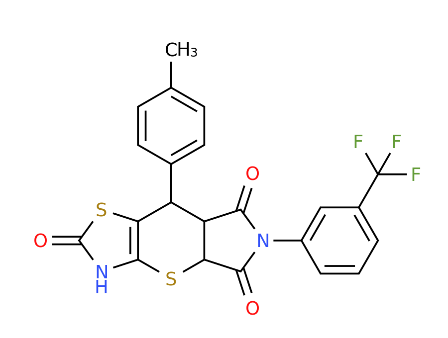 Structure Amb19534822