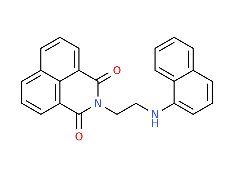 Structure Amb19534923