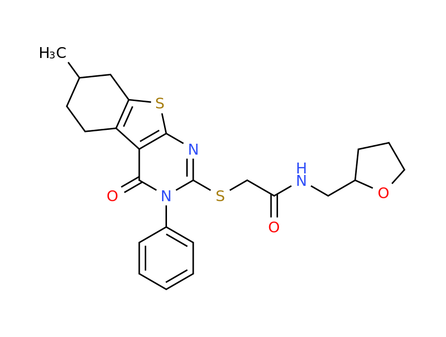 Structure Amb19535152