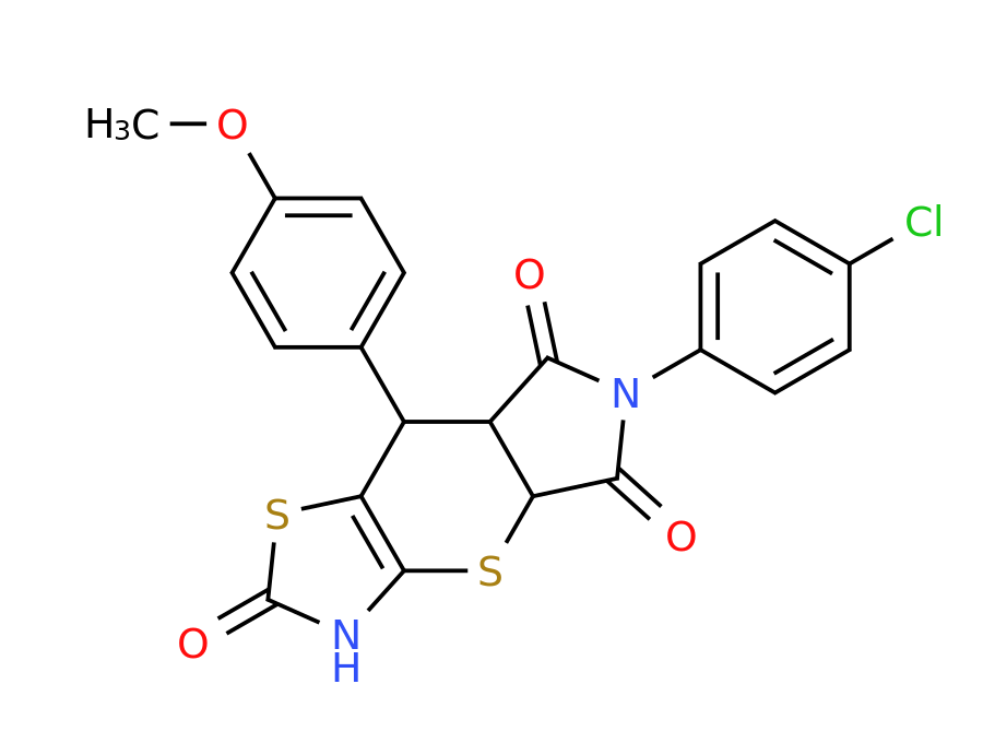 Structure Amb19535172