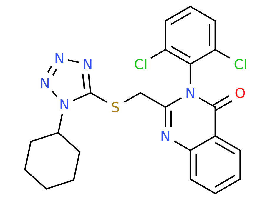 Structure Amb19535195