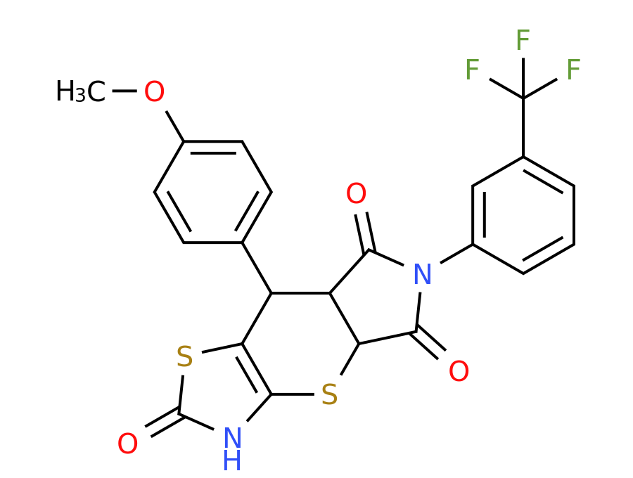 Structure Amb19535549