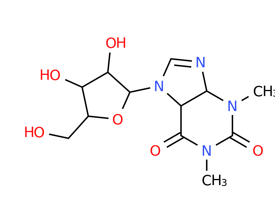 Structure Amb1953576