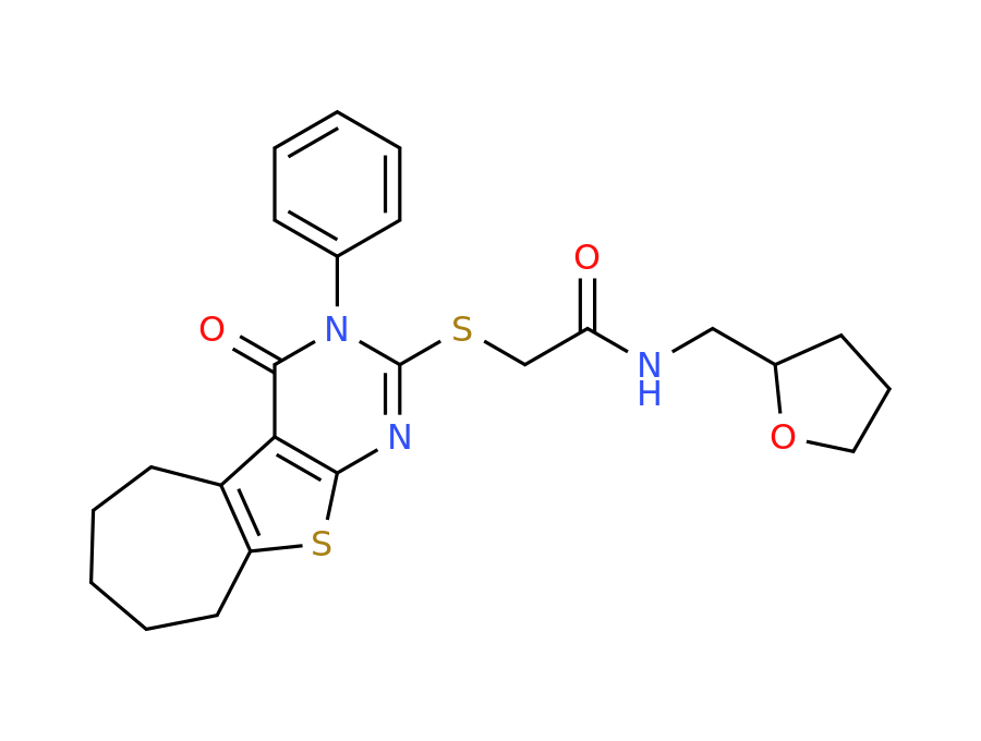 Structure Amb19535816