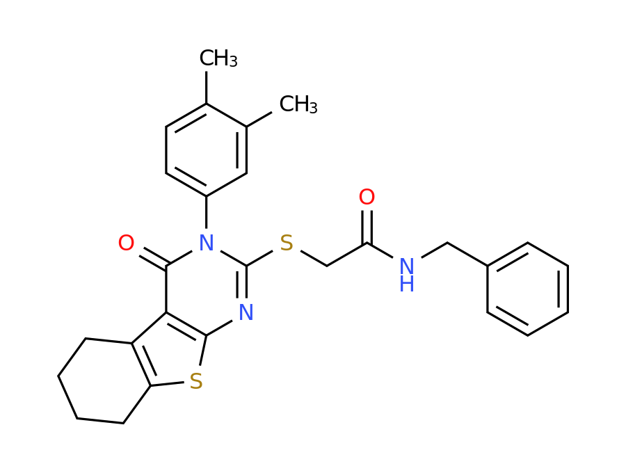 Structure Amb19536128