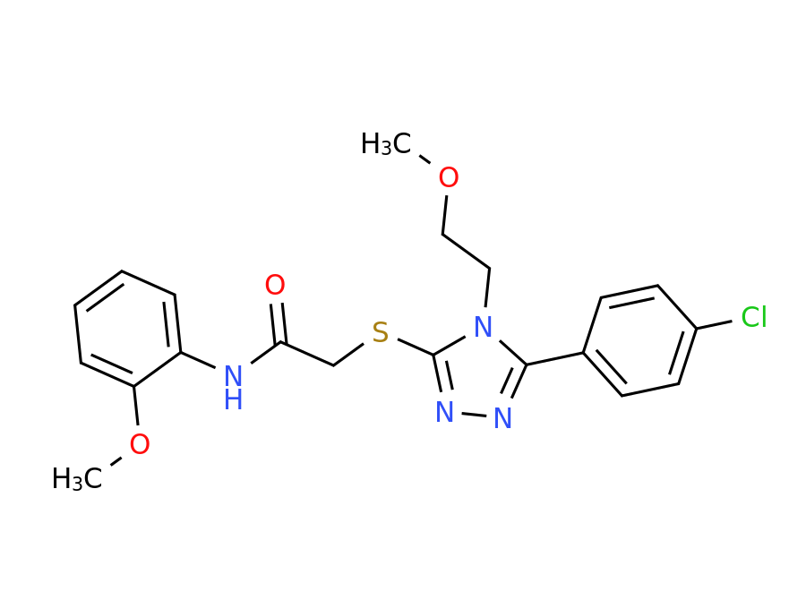 Structure Amb195362