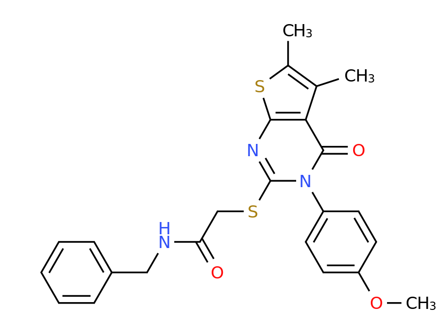 Structure Amb19536240