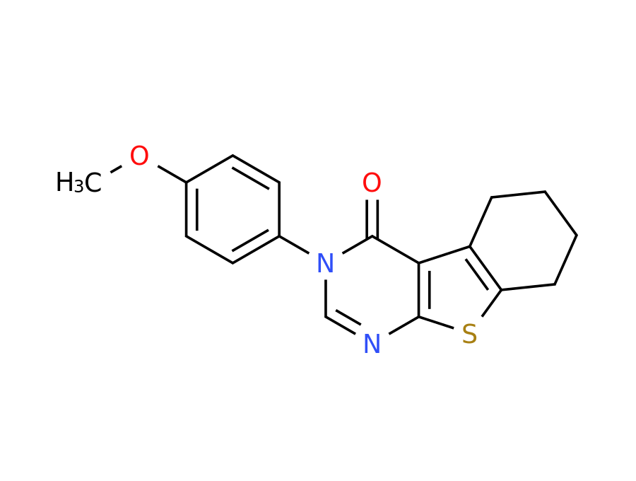 Structure Amb19536374