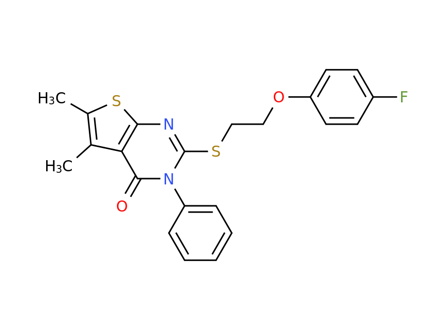 Structure Amb19536490