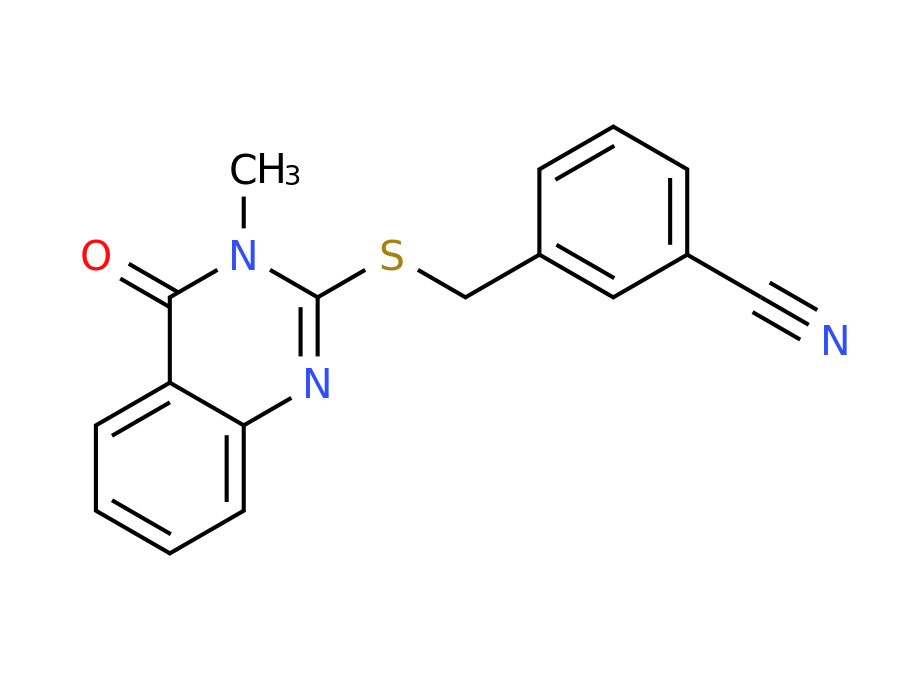 Structure Amb19536600