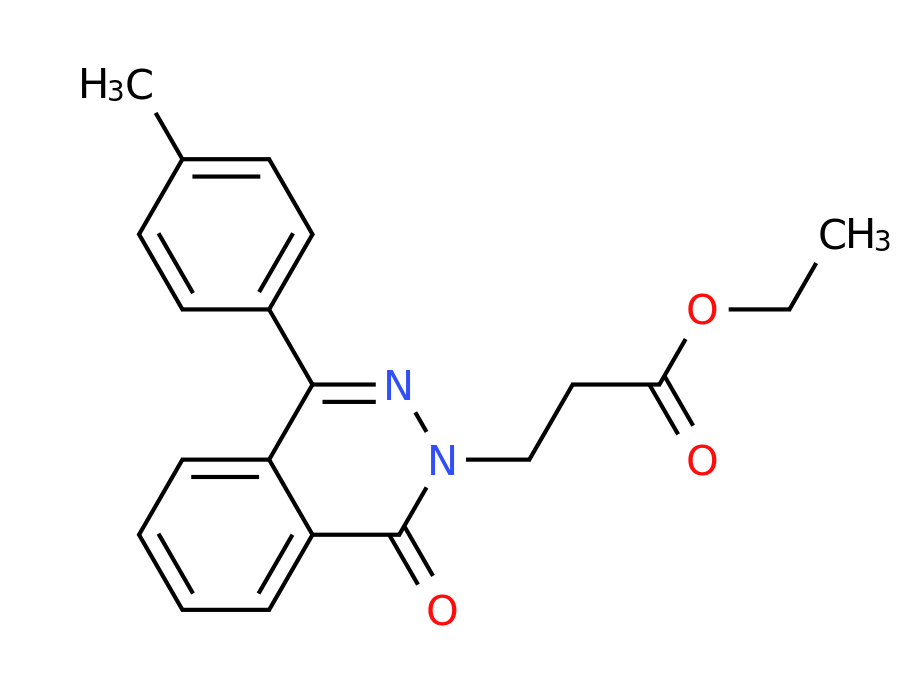 Structure Amb19536628