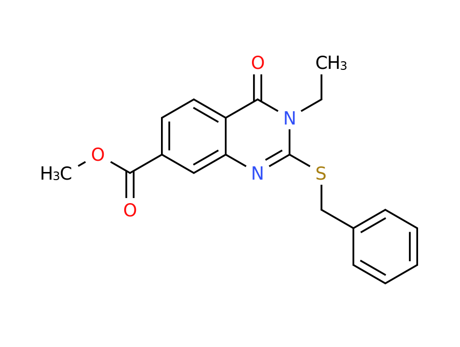 Structure Amb19536689