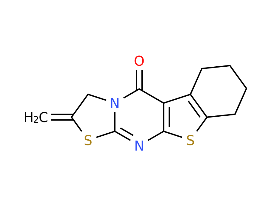 Structure Amb19536702