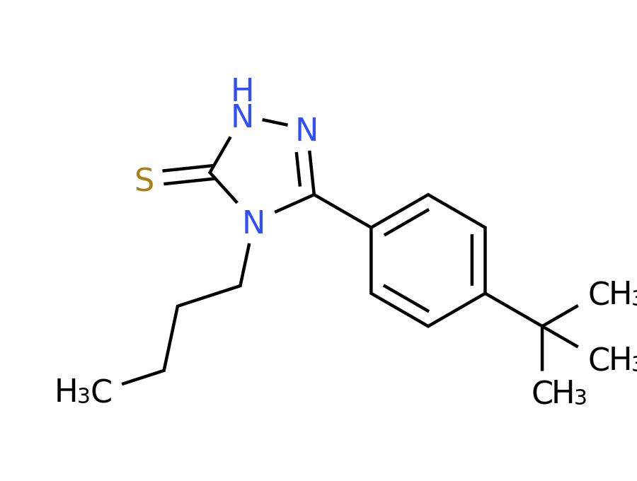 Structure Amb19536790