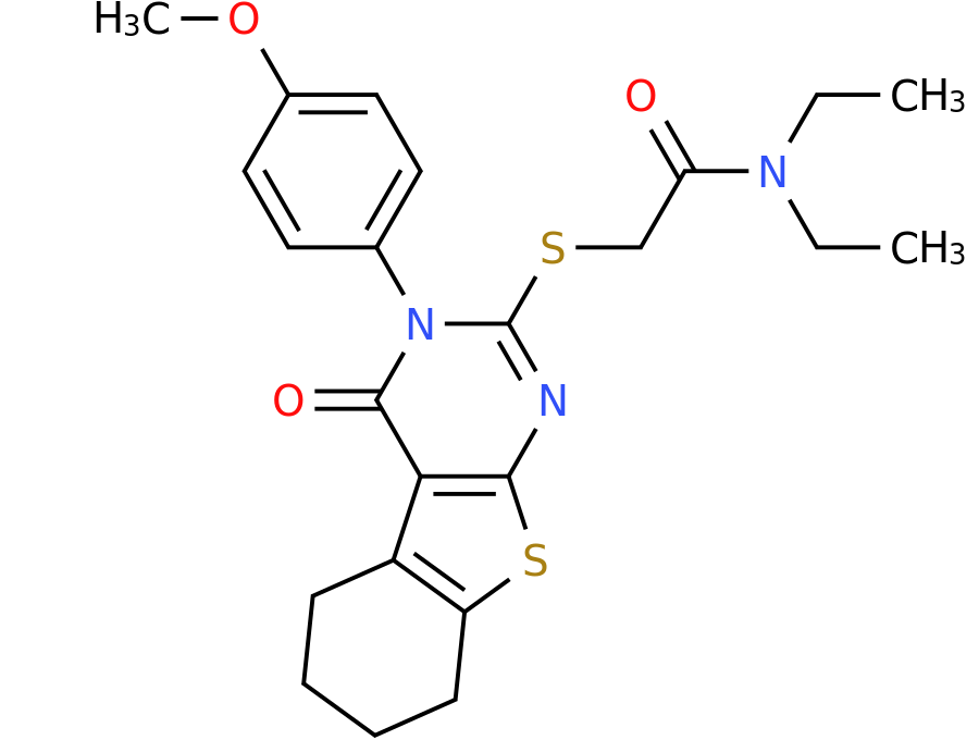 Structure Amb19537059