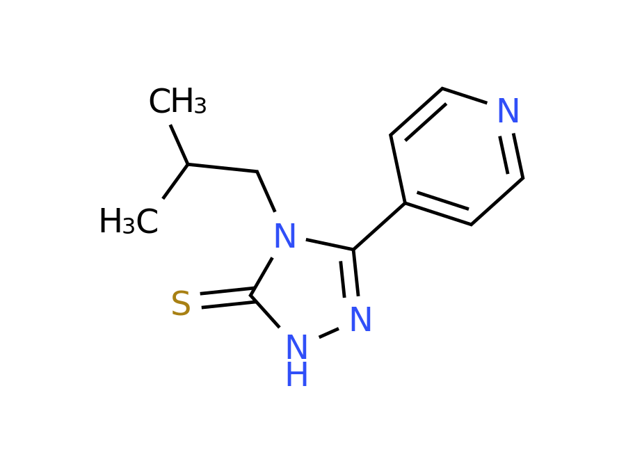 Structure Amb19537102