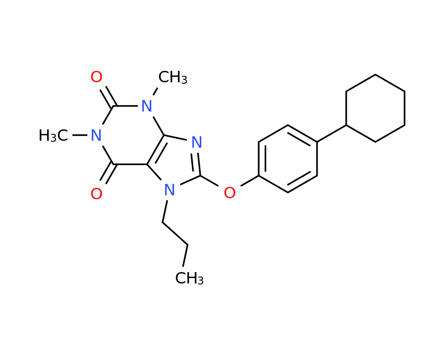 Structure Amb19537366