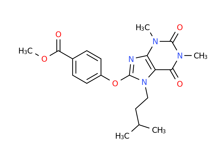 Structure Amb19537367