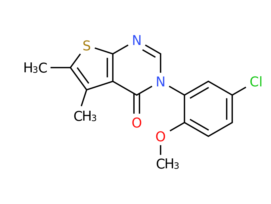 Structure Amb19537505