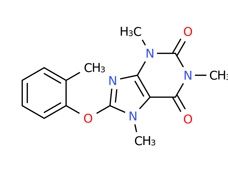 Structure Amb19537907