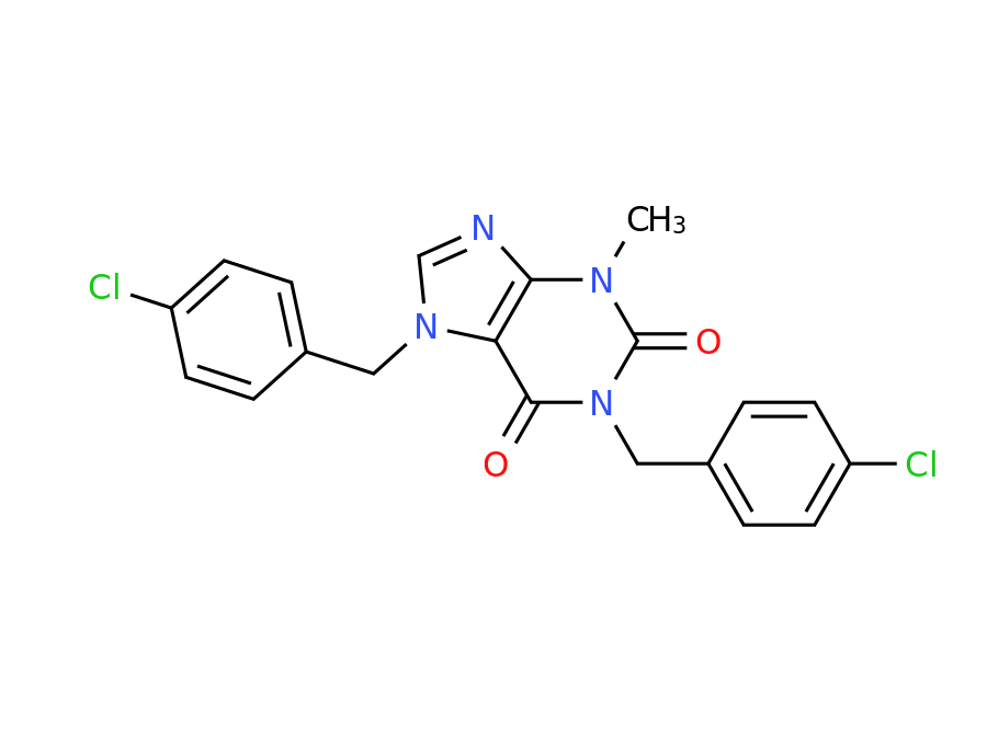 Structure Amb19538020