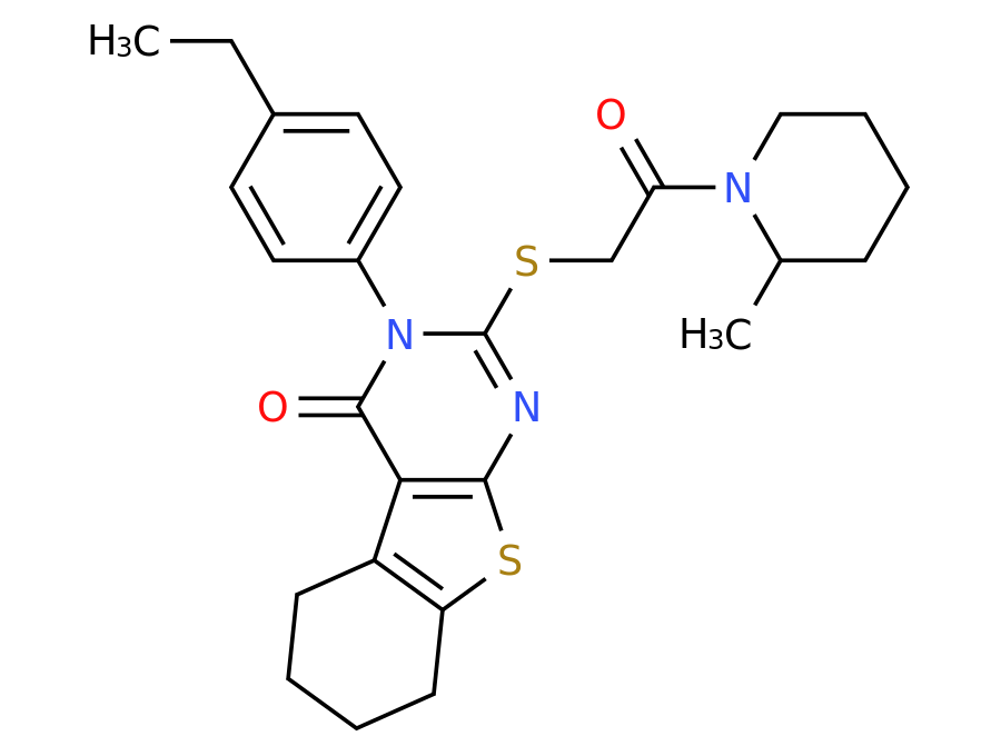 Structure Amb19538043