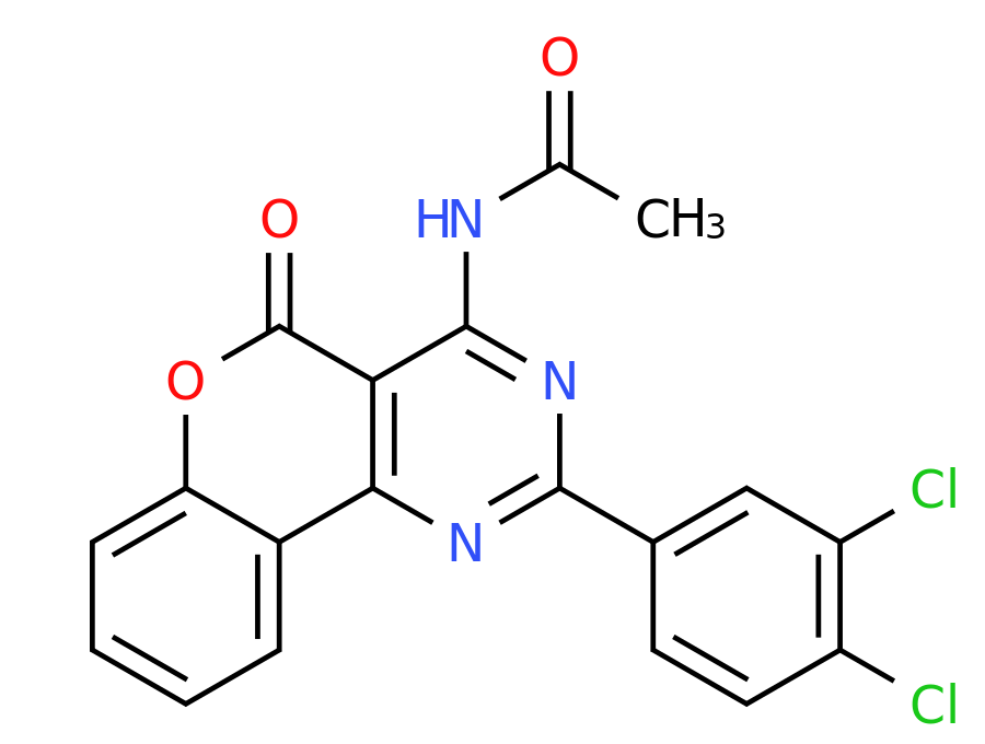 Structure Amb19538275