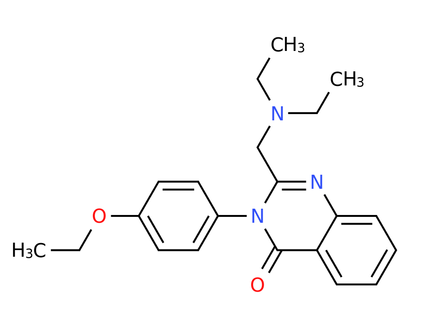 Structure Amb19538305